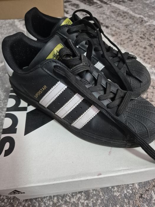 Кросівки Adidas superstar