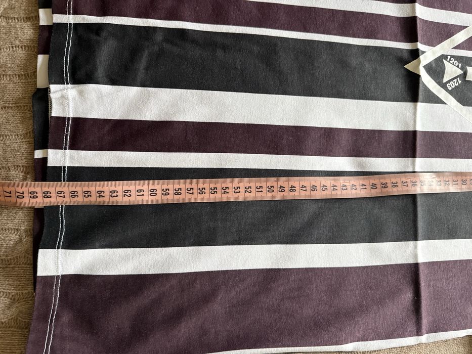 T-shirt guess i calvin klein roz S