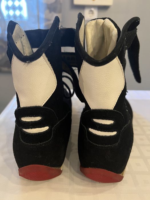 Botas de corrida STAND21