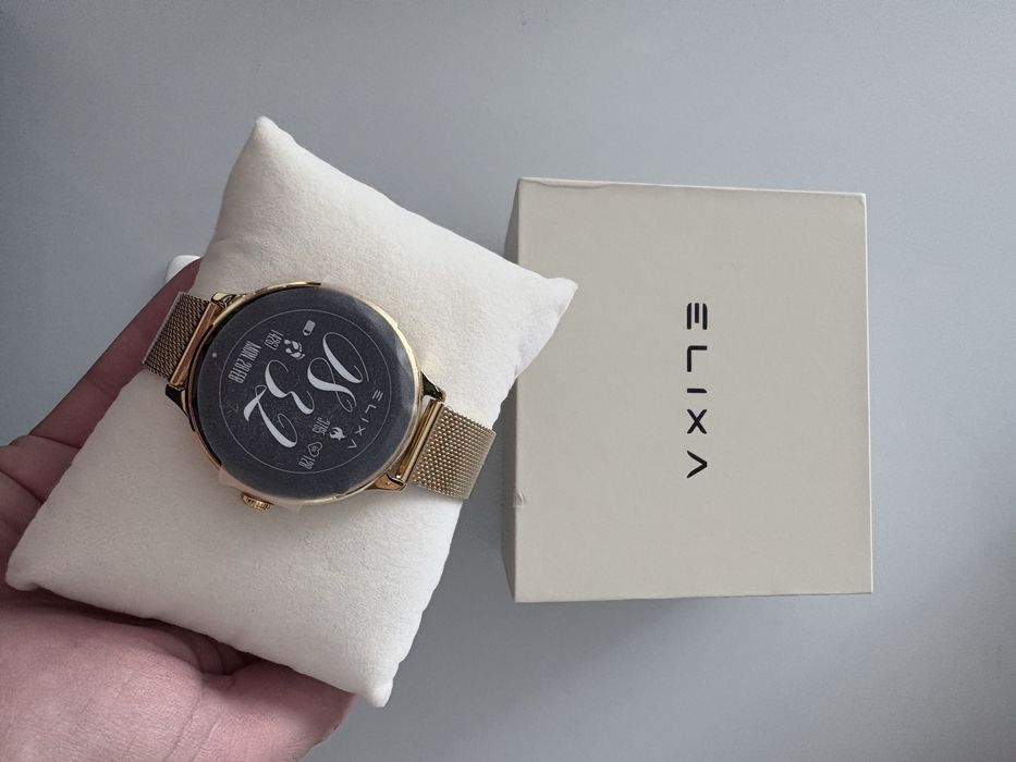 Smartwatch Elixa