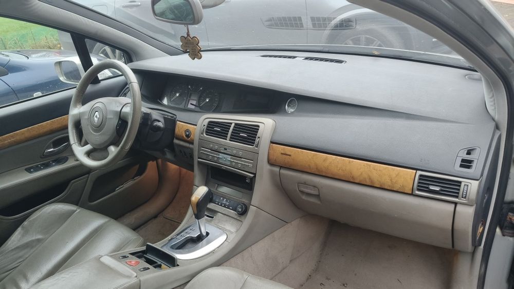Renault vel satis