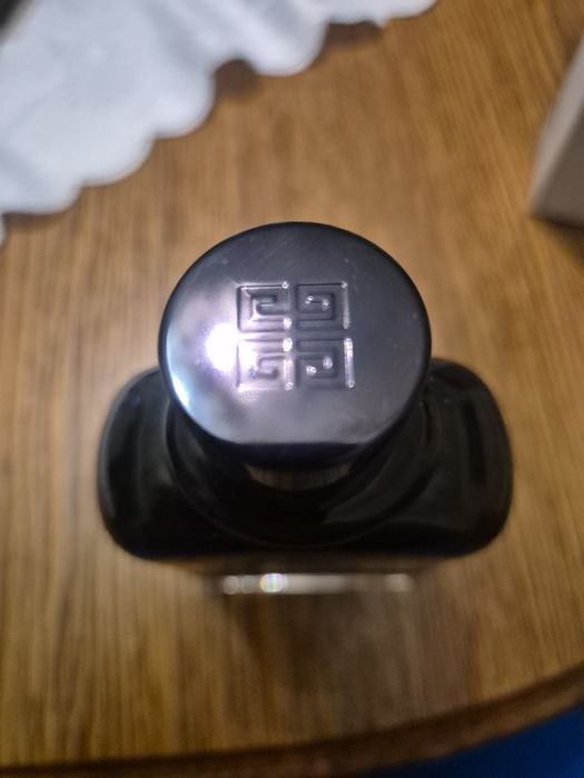 Givenchy gentleman EDP 2018 rok Stara wersja