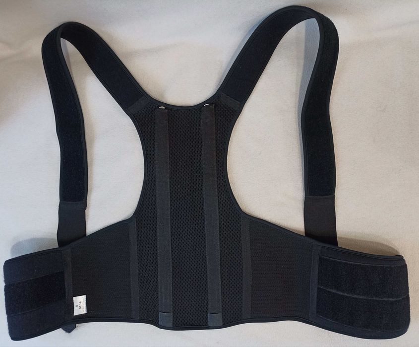 Реклінатор (коректор осанки). шина Віленського, профілактичні штани,