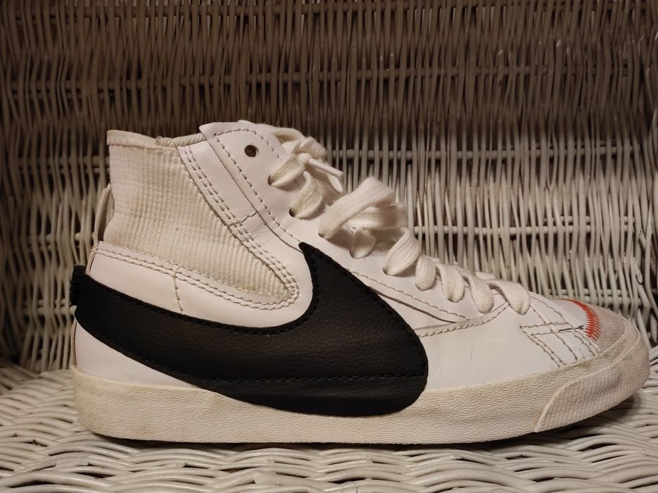 Nike blazer mid '77 Jumbo