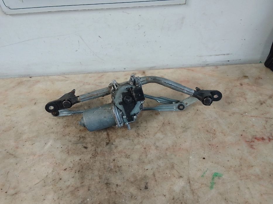 Mecanismo Limpa Vidros Frente sem Motor ALFA ROMEO Mito (955_)