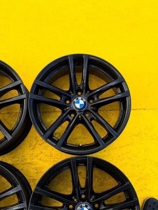 Диски Uniwheels R17 5.120 ET30 Bmw f10 f30 e90 e60 e39 X3 Фольцваген Т5 Т6 Трафік Віваро