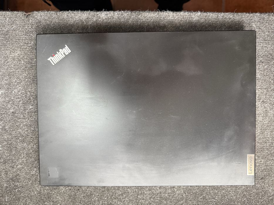 Portatil Lenovo L14 14’ i5 11Th 16GB RAM 512GB M2