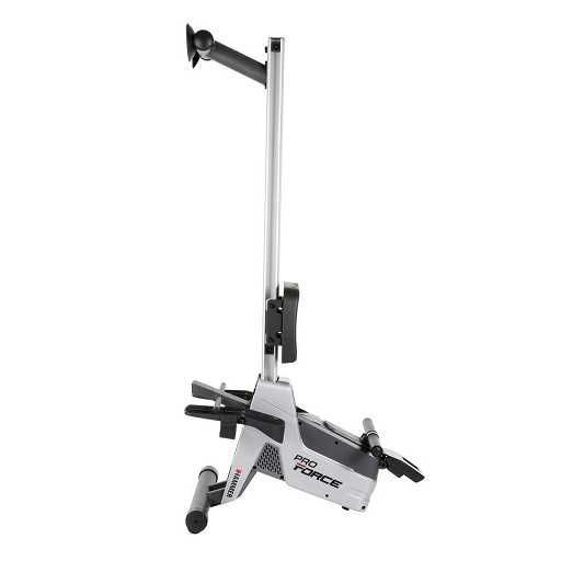 Wioślarz HAMMER PRO FORCE II # Salon z ekspozycją