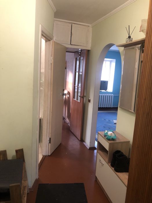 Здам 1кімнатну квартиру Глобал