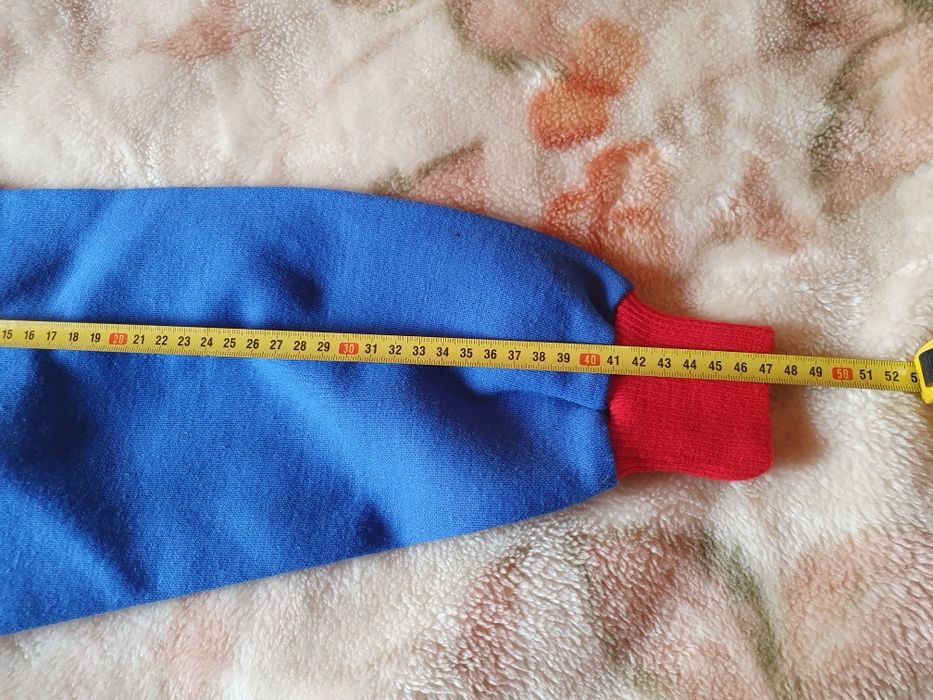 Bluza damska  w ładnych kolorach z PRL