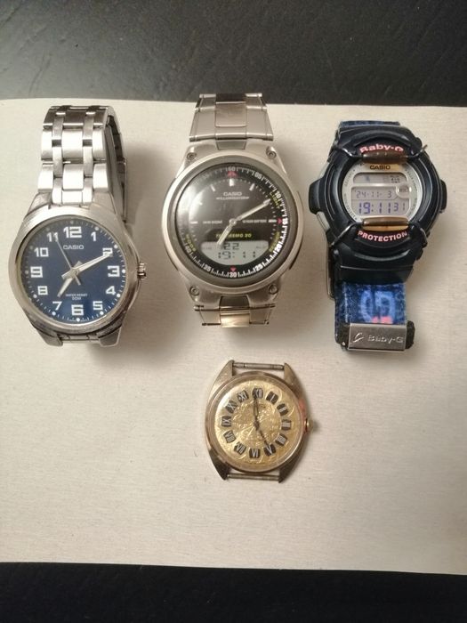Продам годинник CASIO