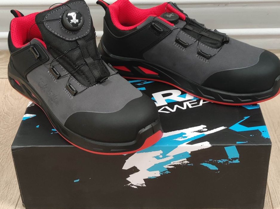 Nowe Buty robocze SARA roz.43