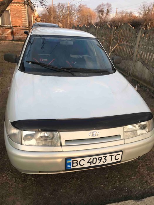 Продам машину Ваз 110