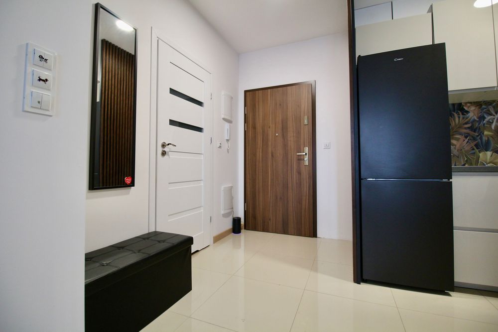 PL / UA / EN | 2 Pokoje | Pets friendly | Kameralny budynek | Od zaraz