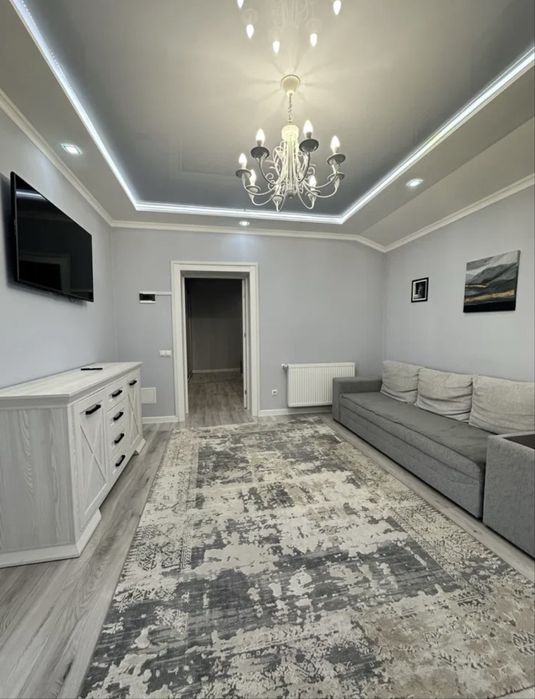 Продаж просторої 2кім квартири в ЖК Калинова Слобода