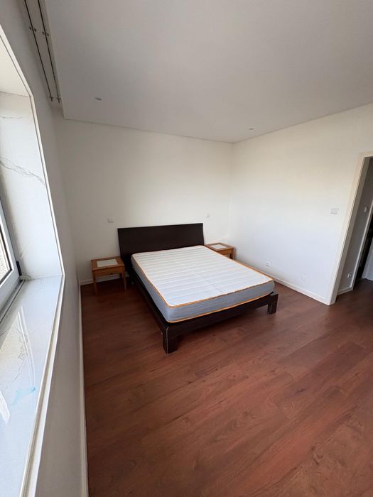 Apartamento t3 para arrendar