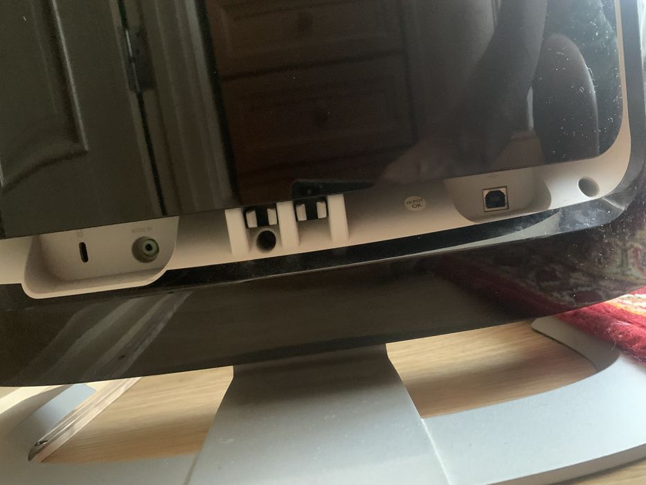 Монітор, пк, екран, philips, монітор для компьютера