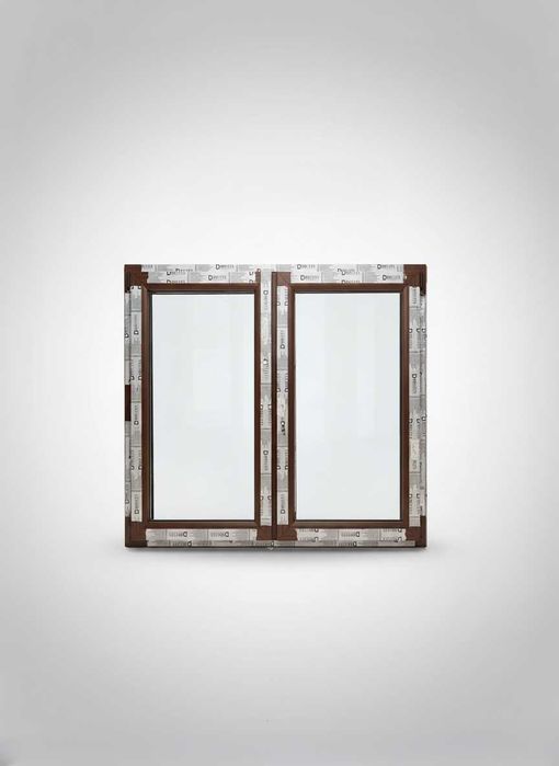 Okno DRUTEX Iglo EnergyClassic –1520x1395 Outlet –Transport Gratis A174