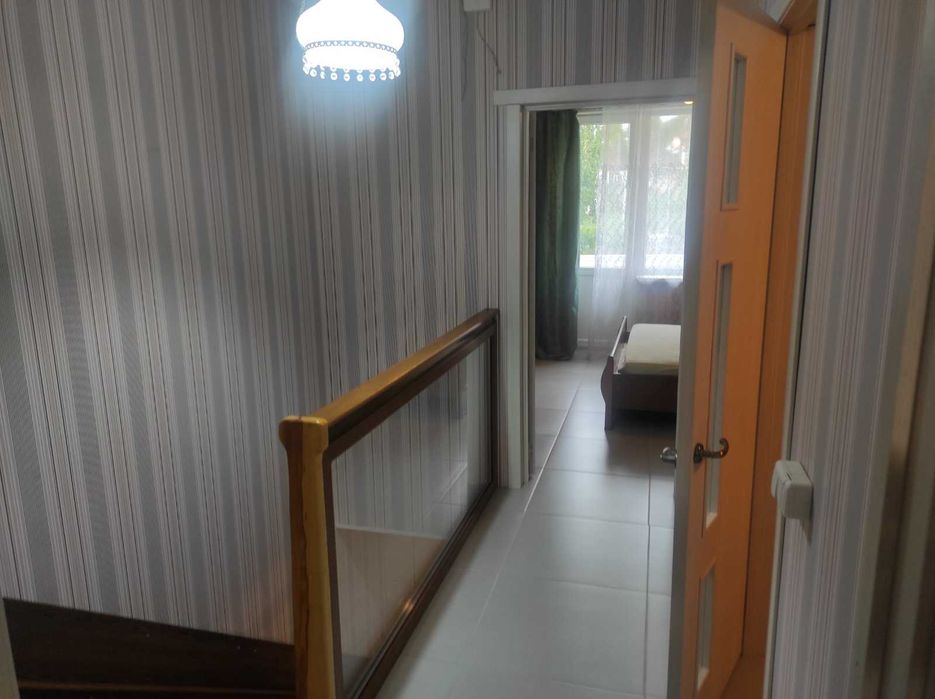 Затишний таунхаус в Ірпені з парко-місцем!