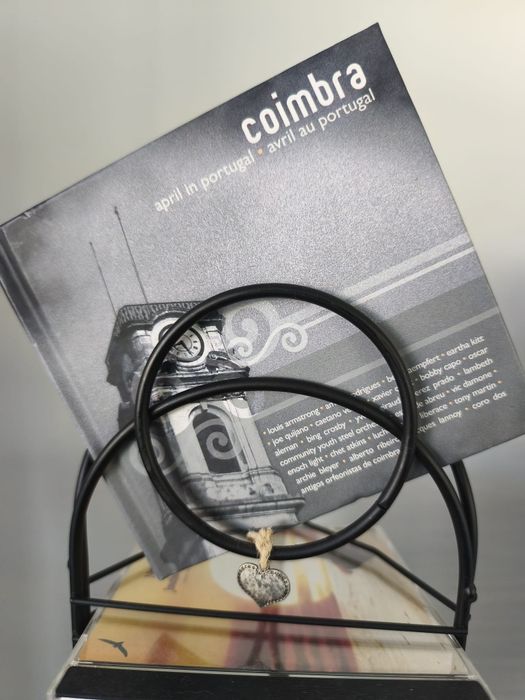 Vários Cd's como novos