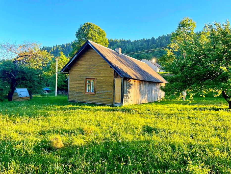 Продаж будинку + 30 соток Східницька ОТГ (Ст.Кропивник)