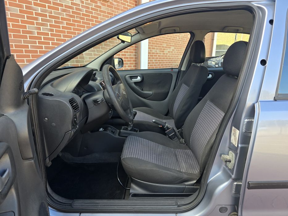 Opel Corsa C 1.3 CDTI 70cv
