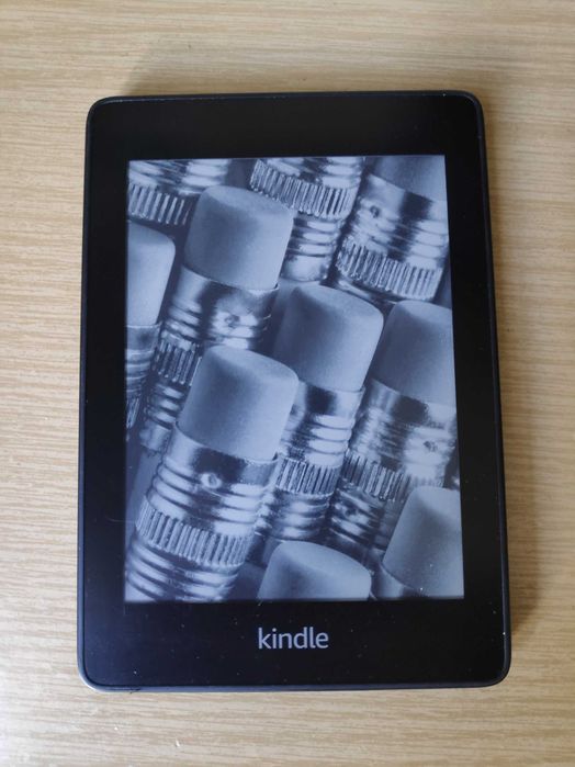 Kindle Paperwhite 4