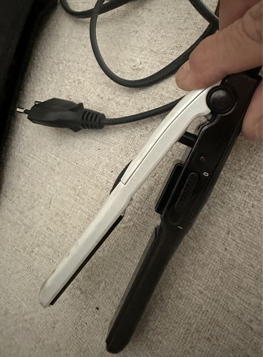 Alisador Babyliss Pro- Baby Sleek