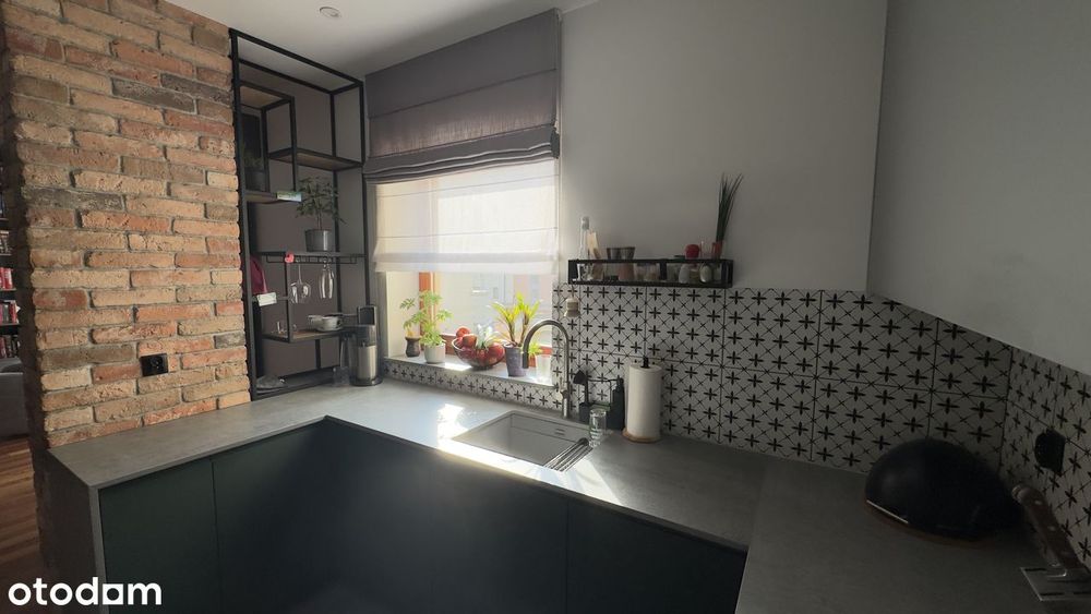 74,3 m² wysoki standard | centrum Ożarowa - Rezerwacja