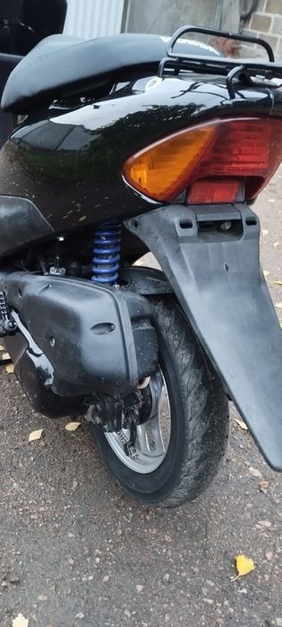 Скутер Honda Dio 34
