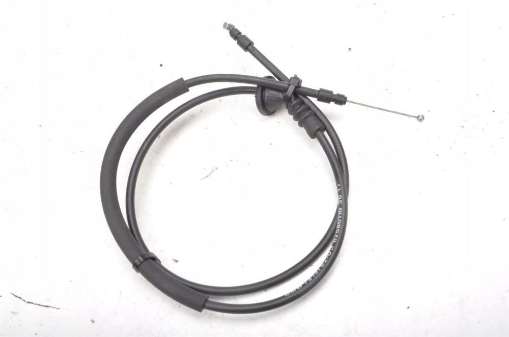 BMW F20 F22 LINKA ZAMKA OTWIERANIA MASKI