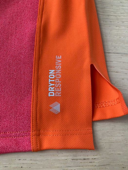 Tank top krótka koszulka Salewa roz.S