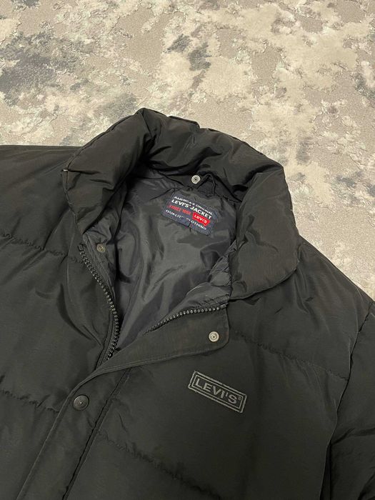 Куртка - пуховик Levi's