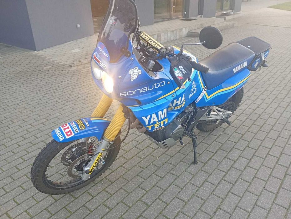 Yamaha