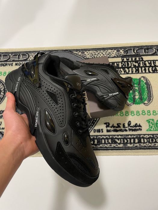 Кросівки raf simons cylon