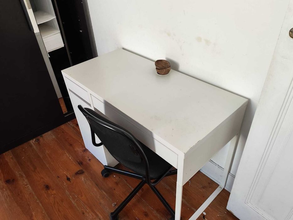 Mobílias de 2 quartos