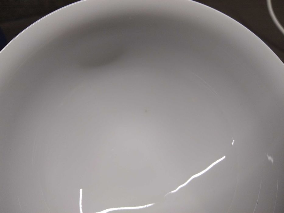 Pucharek na nodze Rosenthal Maria Biała