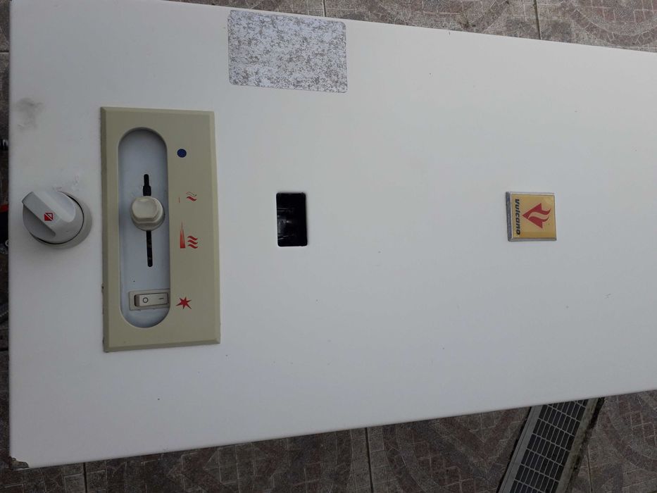 equentador vulcano