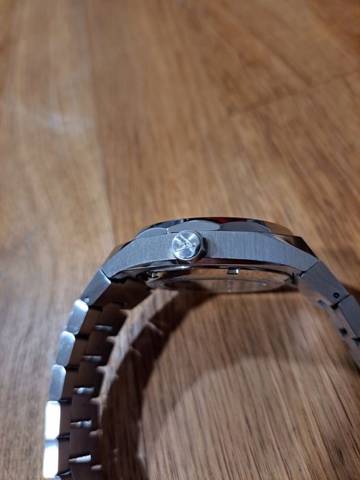 Cadisen C8193 Royal Oak homage