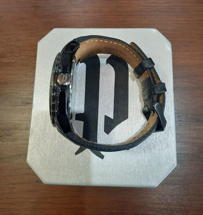 Relógio Police Fighter