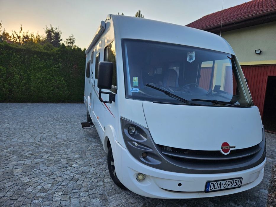 Pozostałe Dostawcze
