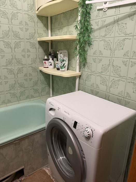 2х кімнатна квартира