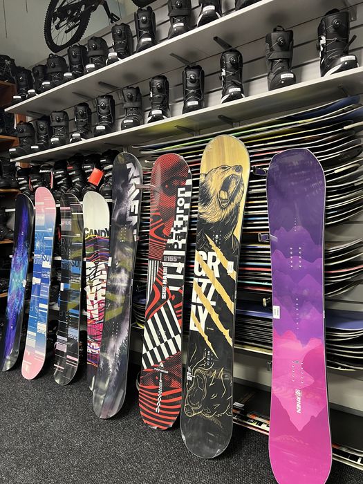 Buty Snowboard Nowe Nidecker Sierra Łódź HappySki