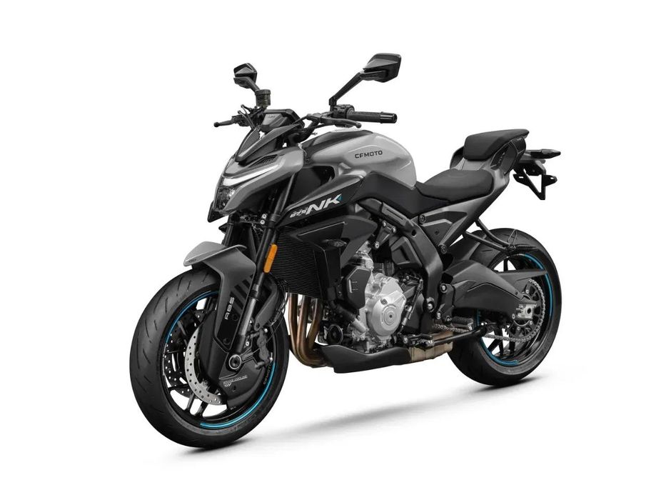 Cfmoto