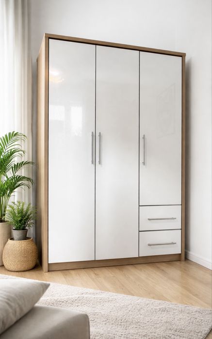 Szafa dziecięca młodzieżowa