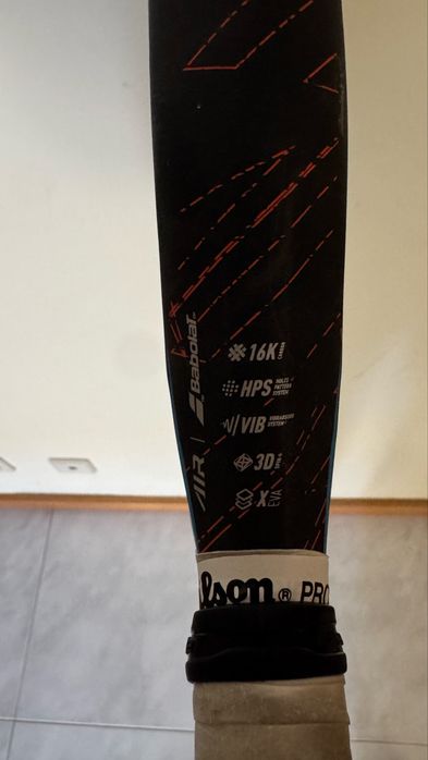 Raquete Padel Babolat Air Viper