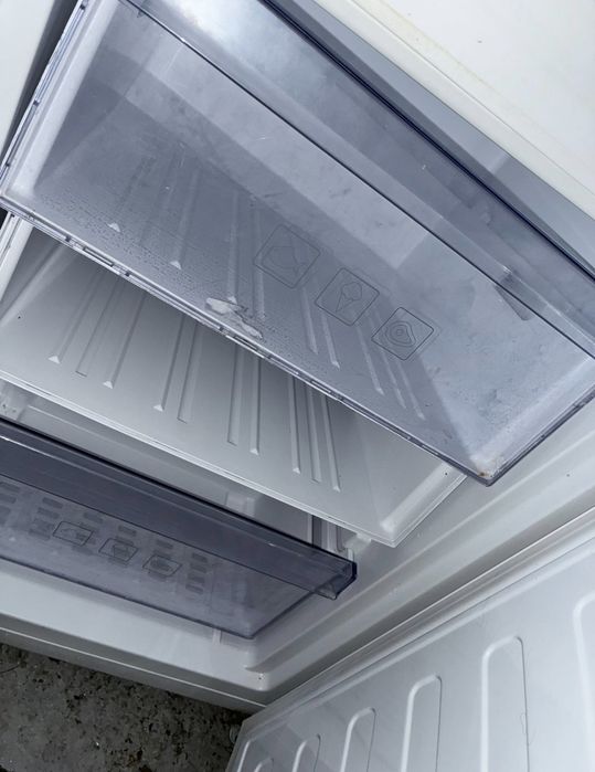 Lodówka Bosch gwarancja 30dni / dostawa