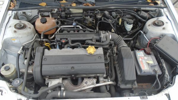 Para Peças Rover 25 Hatchback (Rf)