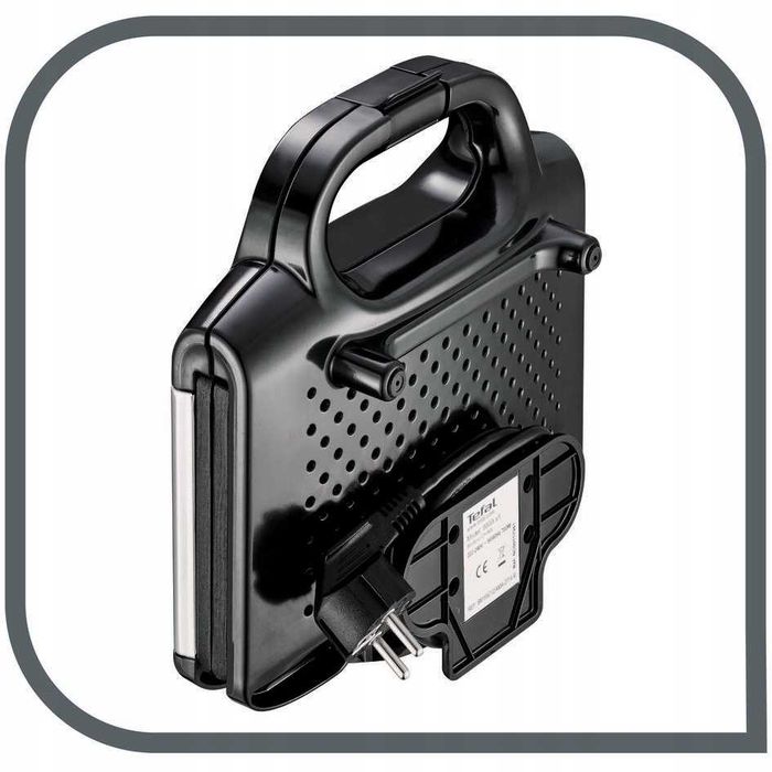 OPIEKACZ Toster do kanapek tostów Tefal 700W - Przecena