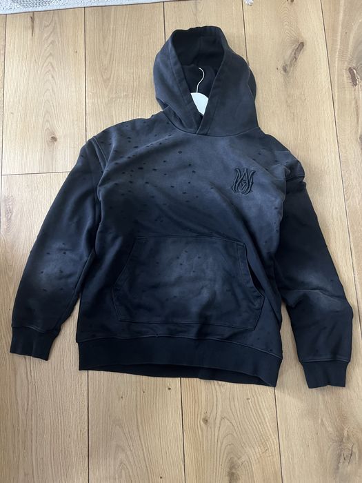 Amiri hoodie, худі амірі
